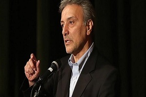قوت هر مملکت به واسطه آموزش به دست می&zwnj;آید