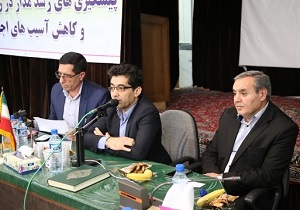 آموزش مبنای اصلی پیشگیری از آسیب های اجتماعی است