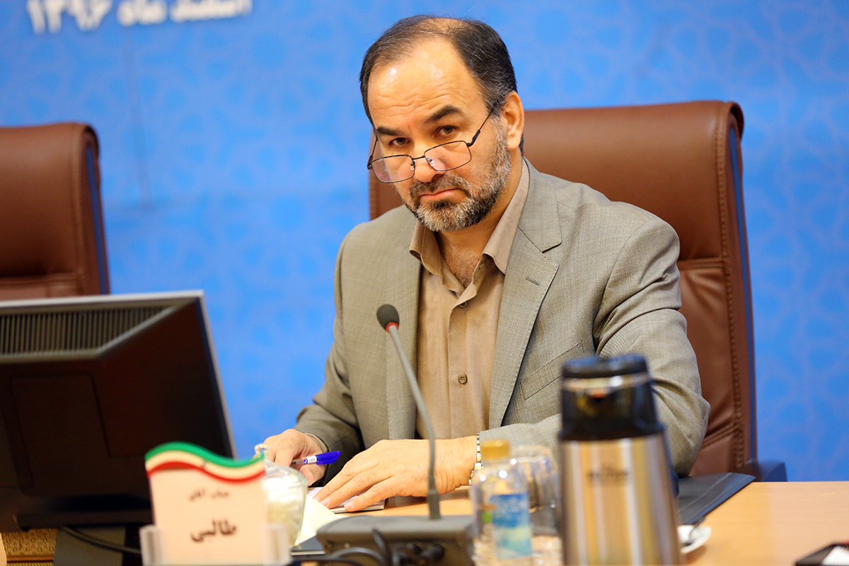 بازرسی فعال و پویا در سال آینده به طور جدی دنبال خواهد شد