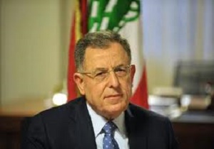 نخست وزیر پیشین لبنان از نامزدی در انتخابات پارلمانی انصراف داد