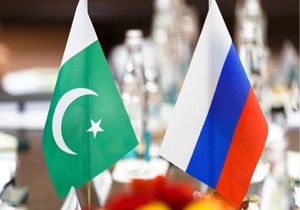 روسیه در غیاب آمریکا آغوشش را به روی پاکستان گشوده است