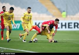 کاسرس: هواداران پرسپولیس بی نظیر هستند