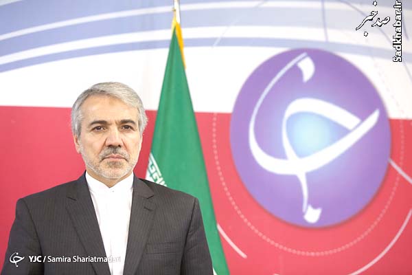 واکنش نوبخت به سفر وزیر امور خارجه فرانسه به تهران