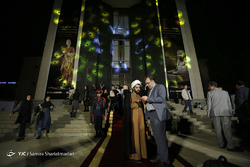 بازدید نوروزی از کاخ موزه نیاوران