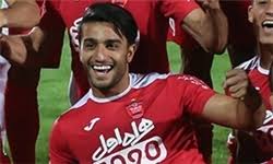 نعمتی: مهم نیست در چه پستی برای پرسپولیس بازی کنم