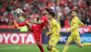 علی صالح: برای شکست نخوردن از پرسپولیس بازی کردیم