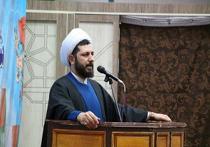 راه سعادت کشور با الگوپذیری از فرهنگ اهل بیت و ولایت