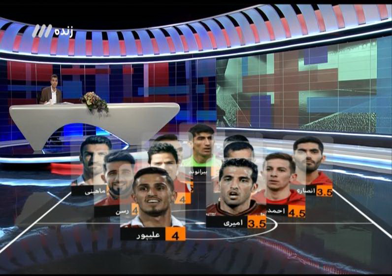 پرونده یک قتل عجیب فوتبالی/ مرد سال فوتبال ایران مشخص شد
