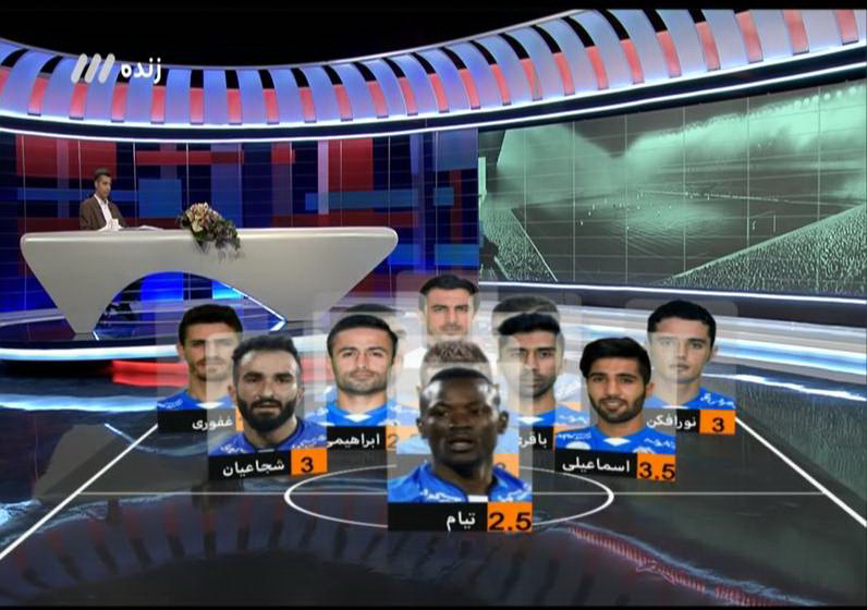 پرونده یک قتل عجیب فوتبالی/ مرد سال فوتبال ایران مشخص شد