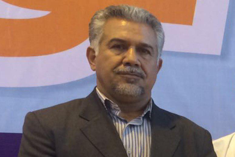 مربی کرمانی باز هم سرمربی تیم هاى ملى کاتای ایران شد