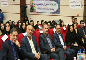 اولین رویداد ایده شو با موضوع کسب و کار زنان در شهرکرد