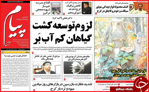 از اصفهان نایب قهرمان کسب و کار مجازی تا بوشهر پایتخت علم و فناوری