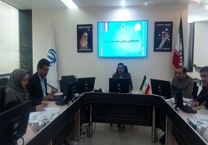 شهر ایمن با تردد آسان حق تمامی سالمندان و معلولان است