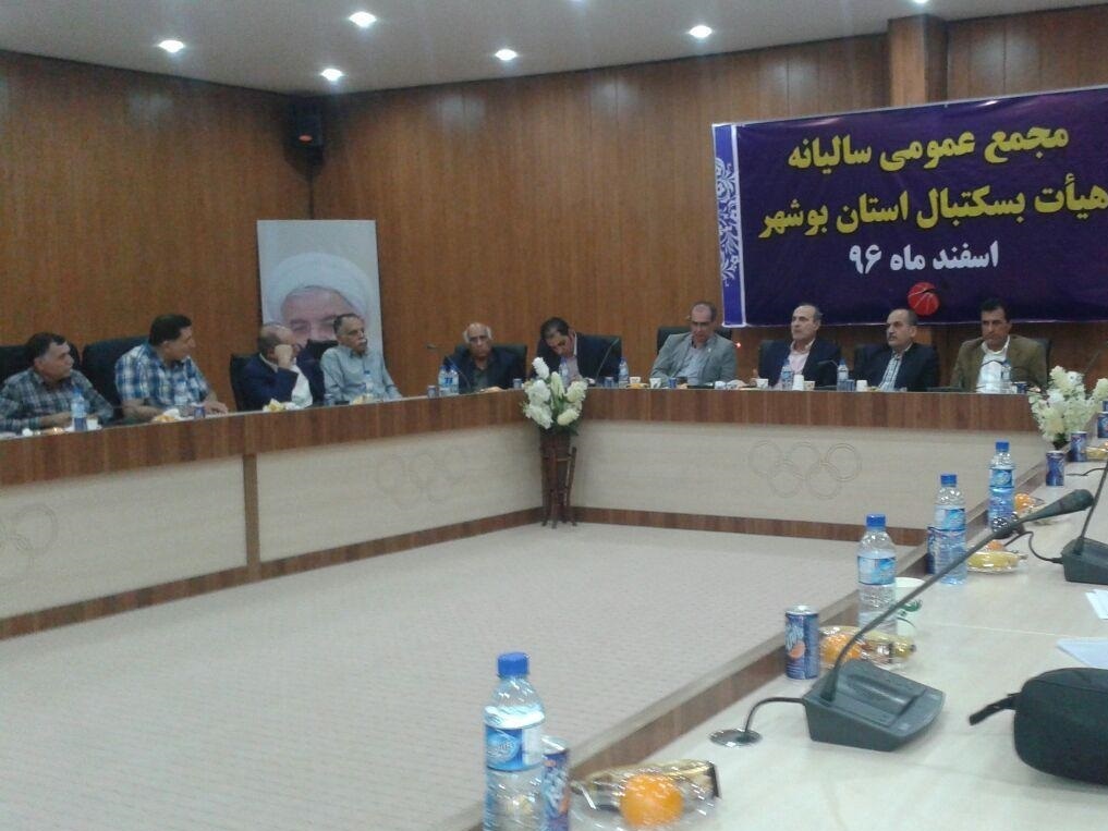 طرح استعدادیابی بسکتبال سال آینده در کشور برگزار می&zwnj;شود