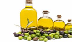 ورزشکاران مصرف روغن زیتون را جدی بگیرند
