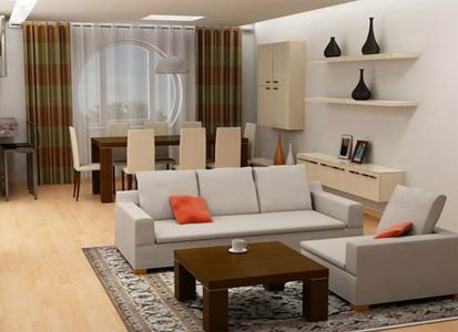 خانه 50 متری تان را 100 متری کنید