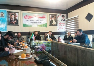 کشف ۹۰۰کیلوگرم انواع مواد مخدر در شهرستان خوی