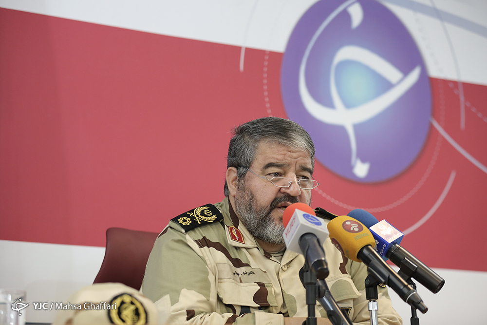سردار جلالی