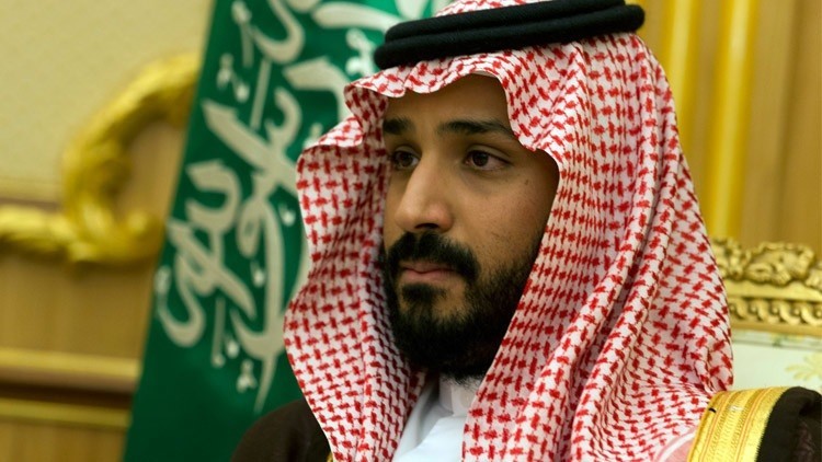 پشت پرده سفر ولیعد عربستان به لندن چیست