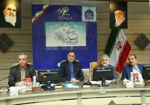 کاهش ۵۲ درصدی بارش‌ها در چهارمحال و بختیاری