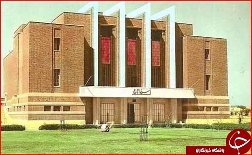 سفر به مهد تمدن و فرهنگ ایران زمین در ایام نوروز
