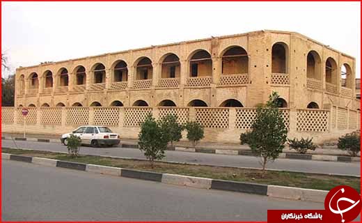 سفر به مهد تمدن و فرهنگ ایران زمین در ایام نوروز