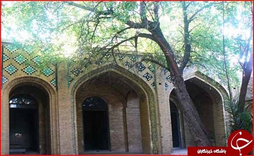 سفر به مهد تمدن و فرهنگ ایران زمین در ایام نوروز