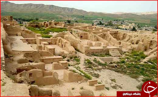 سفر به مهد تمدن و فرهنگ ایران زمین در ایام نوروز