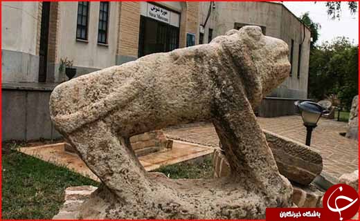 سفر به مهد تمدن و فرهنگ ایران زمین در ایام نوروز