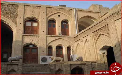 سفر به مهد تمدن و فرهنگ ایران زمین در ایام نوروز