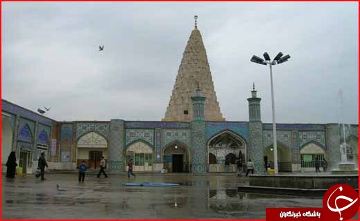 سفر به مهد تمدن و فرهنگ ایران زمین در ایام نوروز