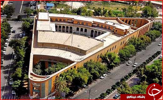 سفر به مهد تمدن و فرهنگ ایران زمین در ایام نوروز