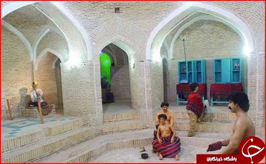 سفر به مهد تمدن و فرهنگ ایران زمین در ایام نوروز