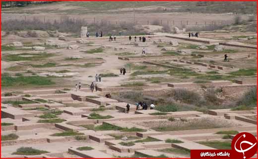 سفر به مهد تمدن و فرهنگ ایران زمین در ایام نوروز