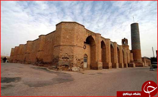 سفر به مهد تمدن و فرهنگ ایران زمین در ایام نوروز