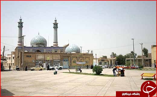 سفر به مهد تمدن و فرهنگ ایران زمین در ایام نوروز