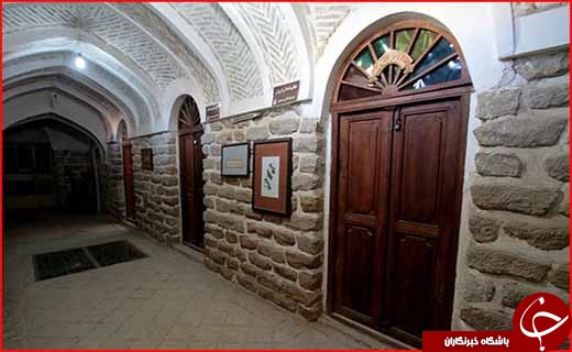 سفر به مهد تمدن و فرهنگ ایران زمین در ایام نوروز
