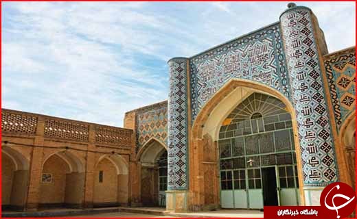سفر به مهد تمدن و فرهنگ ایران زمین در ایام نوروز