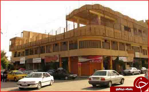 سفر به مهد تمدن و فرهنگ ایران زمین در ایام نوروز