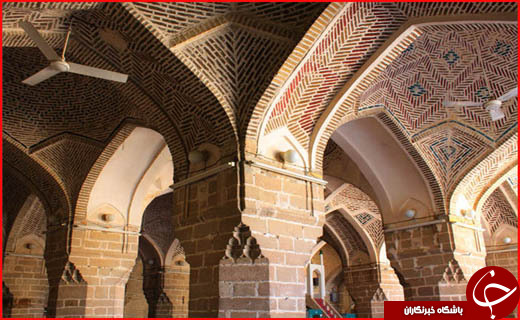 سفر به مهد تمدن و فرهنگ ایران زمین در ایام نوروز