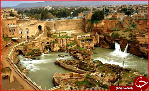 سفر به مهد تمدن و فرهنگ ایران زمین در ایام نوروز