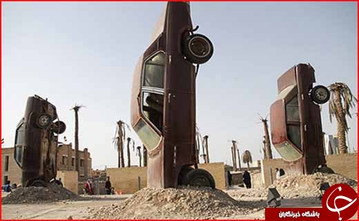 سفر به مهد تمدن و فرهنگ ایران زمین در ایام نوروز