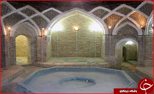 سفر به مهد تمدن و فرهنگ ایران زمین در ایام نوروز