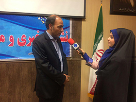 آماده باش 40 پایگاه اورژانس اصفهان در چهارشنبه آخر سال
