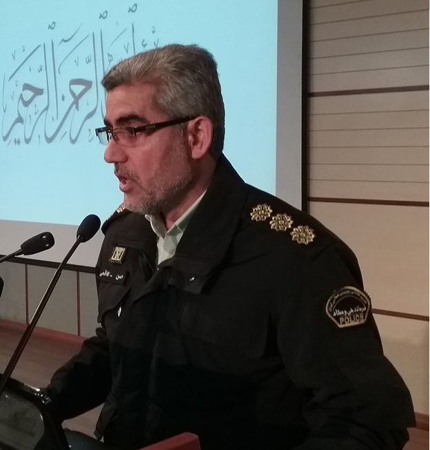 خطر استفاده از سلاح گرم در بین جوانان
