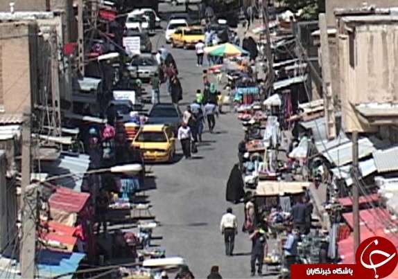 آغاز طرح نظارتی ایام نوروز در لرستان