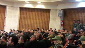 توزیع ۶۵۰ هزار نهال در هفته منابع طبیعی در گیلان