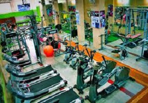 مشخص شدن نفرات برتر مسابقات کراس فیت استان قزوین 