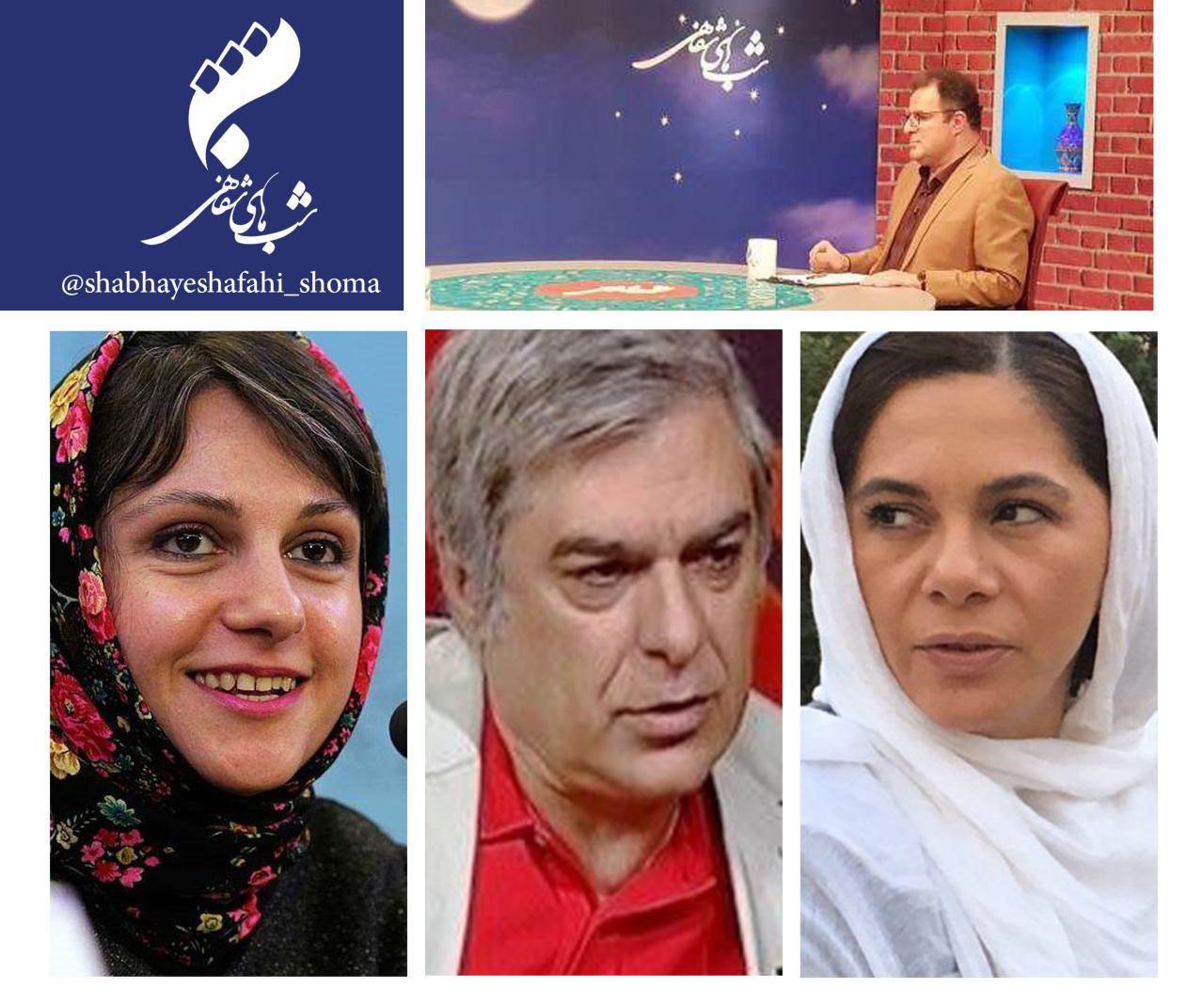 علی سرتیپی در برنامه گبرلو به ابهامات و اتهامات پاسخ می&zwnj;دهد