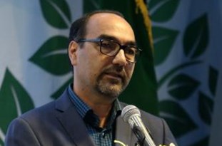 کاشت 4هزار اصله نهال در مشهد